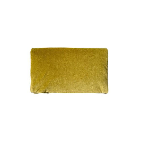 Gucci Limited Edition Velvet Soft Padded Sunglass Case Clutch Green main image 6